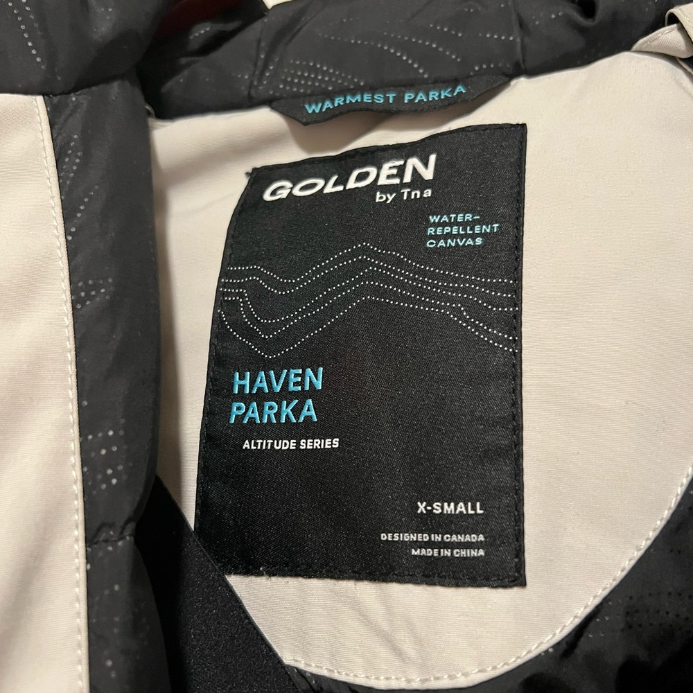 Tna Jacket - image 6